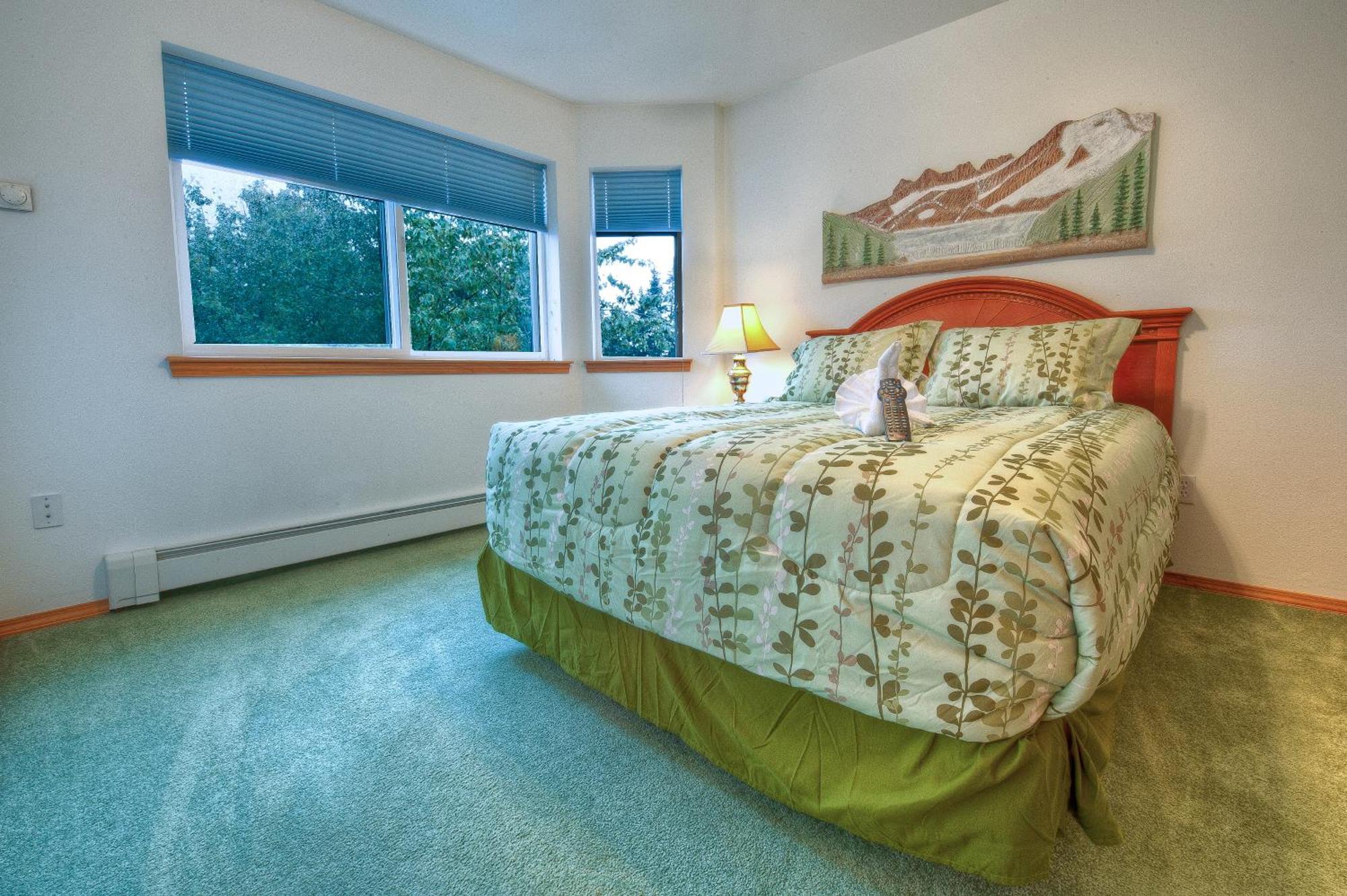Frontier Suites Hotel In Juneau Zewnętrze zdjęcie